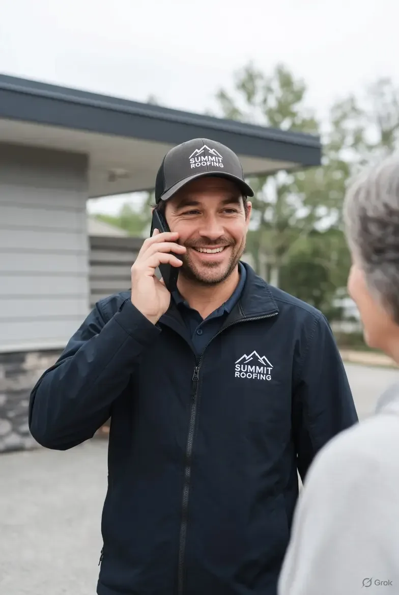Flat Roof Leak Repair Broadway, NC FAQs